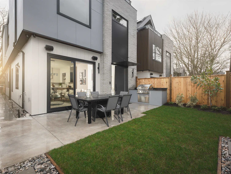 2-2637 W 12th Avenue, Vancouver, BC, V6K 2P4 - 20