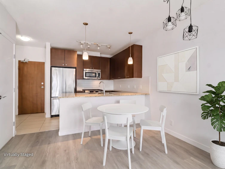 502-7360 Elmbridge Way, Richmond, BC, V6X 0A5 - 2