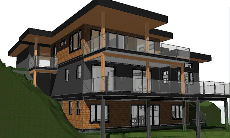 775 Seymour Bay Drive
