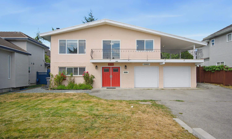 18463 56 Avenue