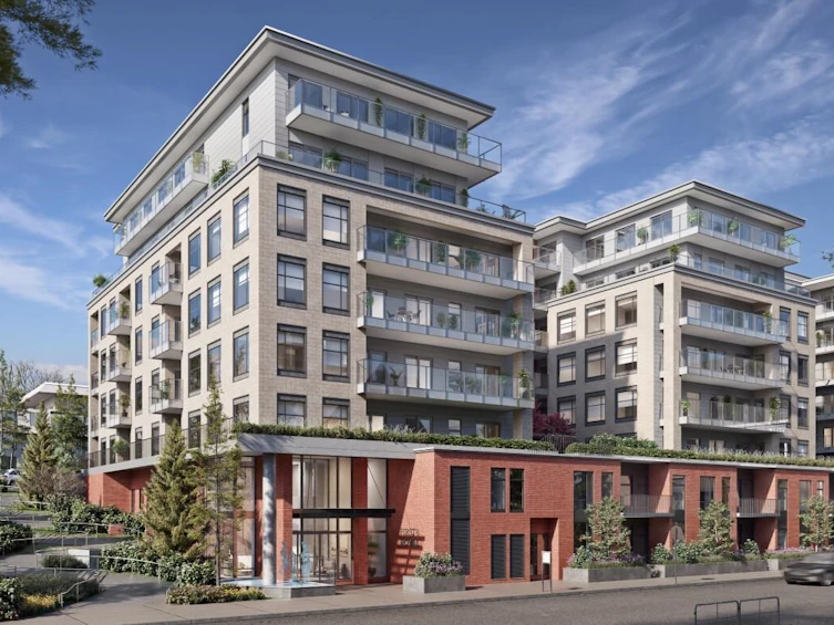 523-82 First Street, New Westminster, BC, V3L 2G1 - 11