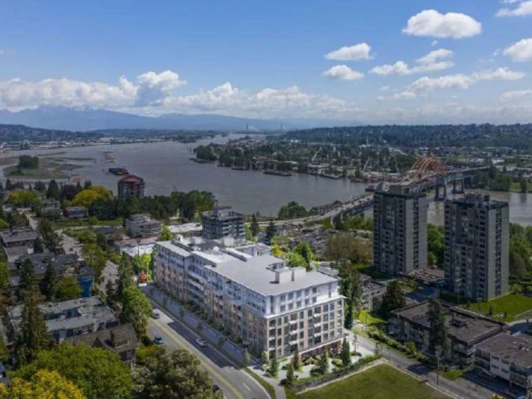 523-82 First Street, New Westminster, BC, V3L 2G1