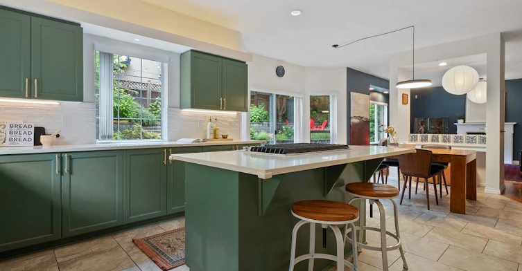 116 Parkside Drive, Port Moody, BC, V3H 4W8 - 2