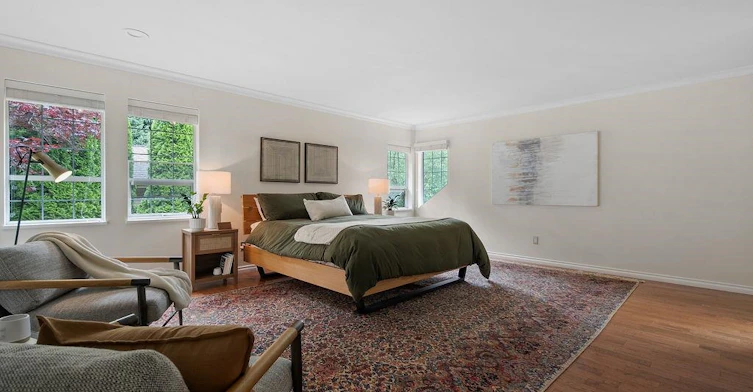 116 Parkside Drive, Port Moody, BC, V3H 4W8 - 30