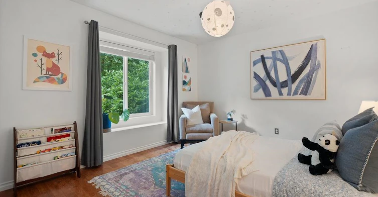 116 Parkside Drive, Port Moody, BC, V3H 4W8 - 19
