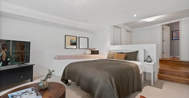 116 Parkside Drive, Port Moody, BC, V3H 4W8 - 39