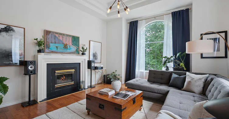 116 Parkside Drive, Port Moody, BC, V3H 4W8 - 28