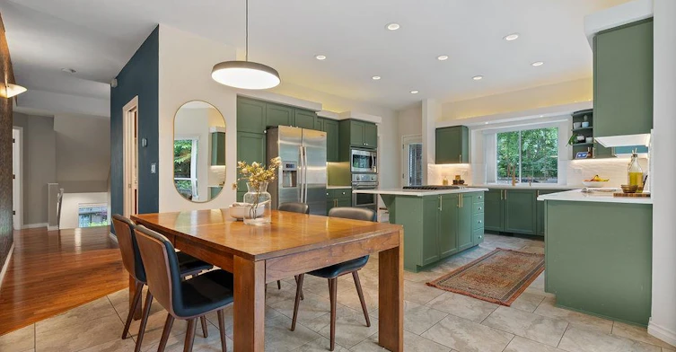 116 Parkside Drive, Port Moody, BC, V3H 4W8 - 4