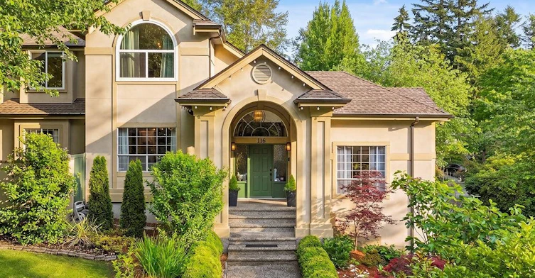 116 Parkside Drive, Port Moody, BC, V3H 4W8 - 40