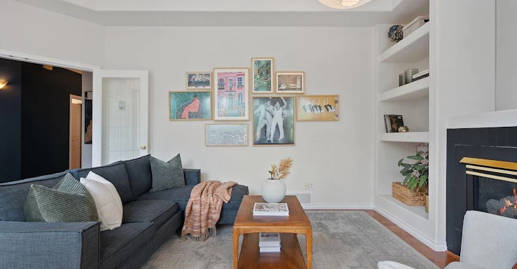 116 Parkside Drive, Port Moody, BC, V3H 4W8 - 8