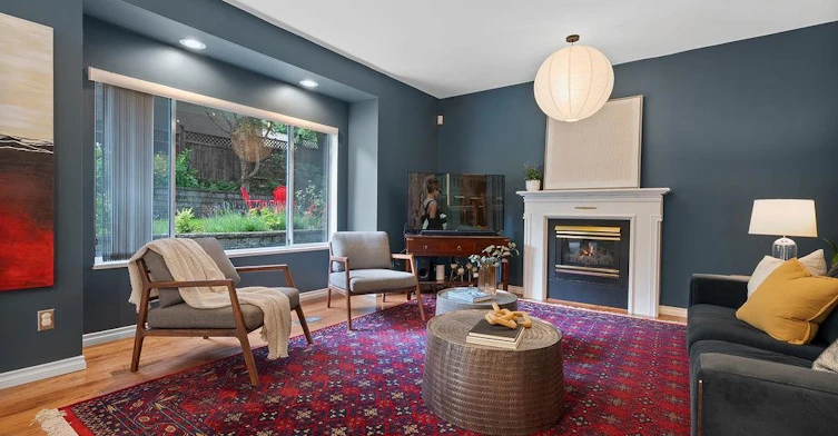 116 Parkside Drive, Port Moody, BC, V3H 4W8 - 34