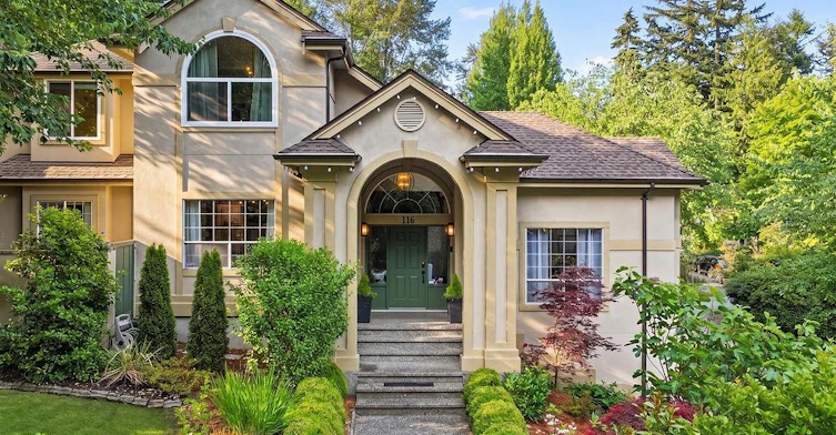 116 Parkside Drive, Port Moody, BC, V3H 4W8