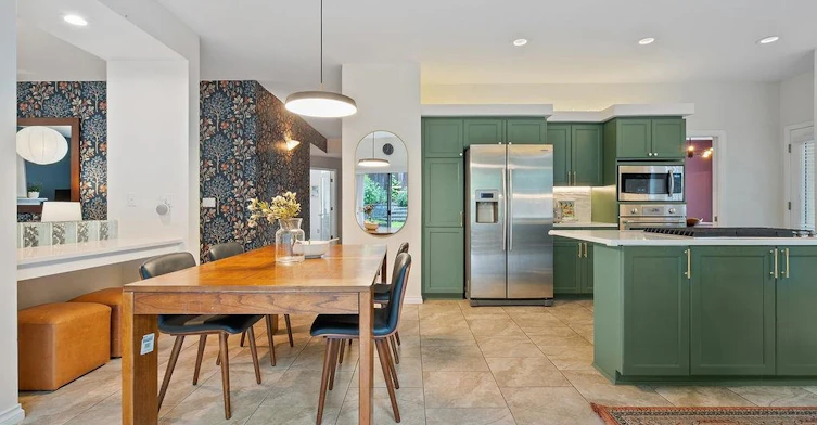116 Parkside Drive, Port Moody, BC, V3H 4W8 - 5