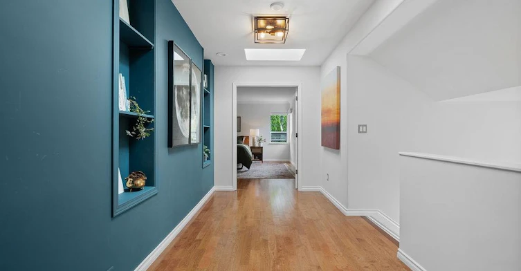 116 Parkside Drive, Port Moody, BC, V3H 4W8 - 21