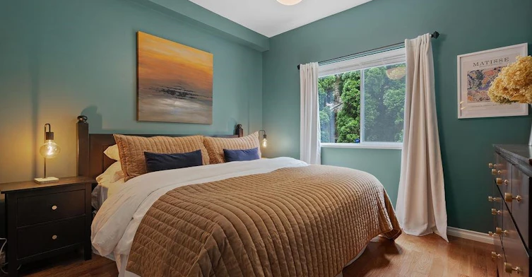 116 Parkside Drive, Port Moody, BC, V3H 4W8 - 12