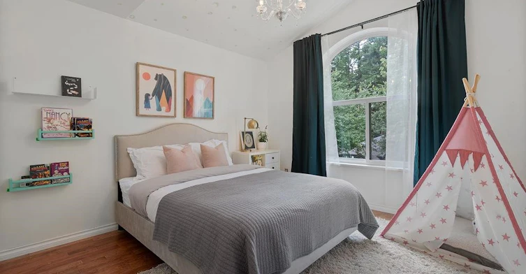 116 Parkside Drive, Port Moody, BC, V3H 4W8 - 22