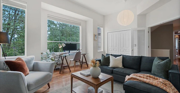 116 Parkside Drive, Port Moody, BC, V3H 4W8 - 7