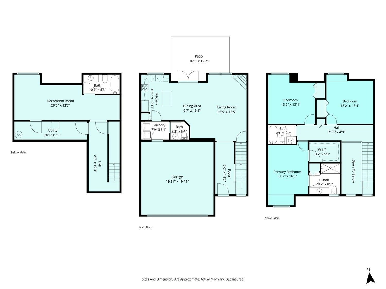 60-44523 Mclaren Drive, Chilliwack, BC, V2R 0C2 - 31