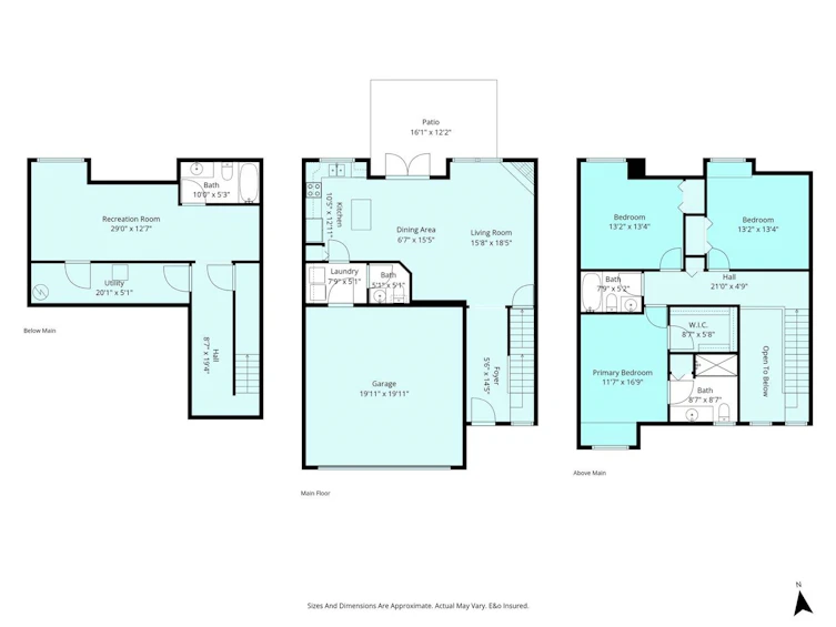60-44523 Mclaren Drive, Chilliwack, BC, V2R 0C2 - 31