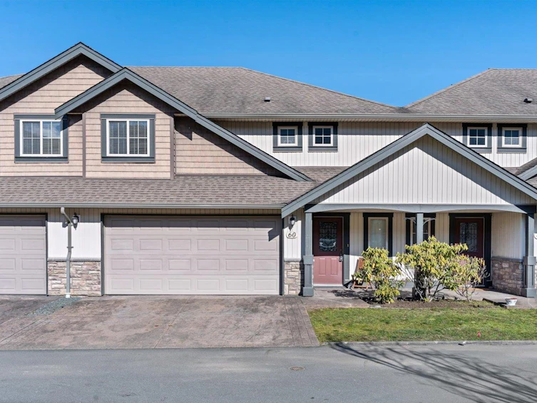 60-44523 Mclaren Drive, Chilliwack, BC, V2R 0C2