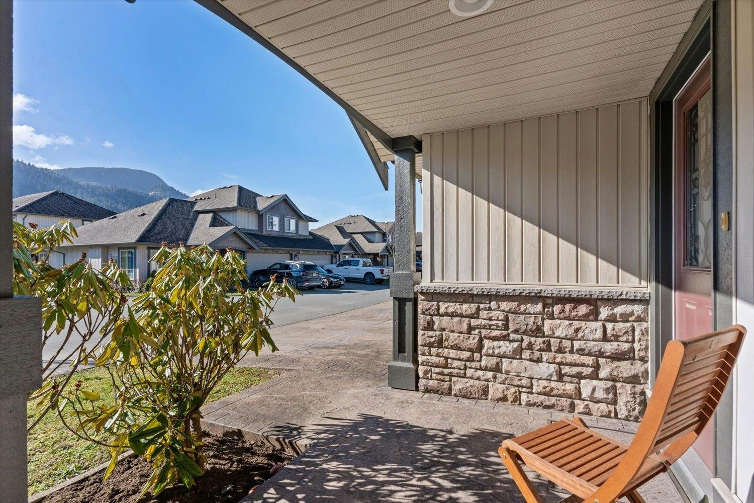 60-44523 Mclaren Drive, Chilliwack, BC, V2R 0C2 - 2