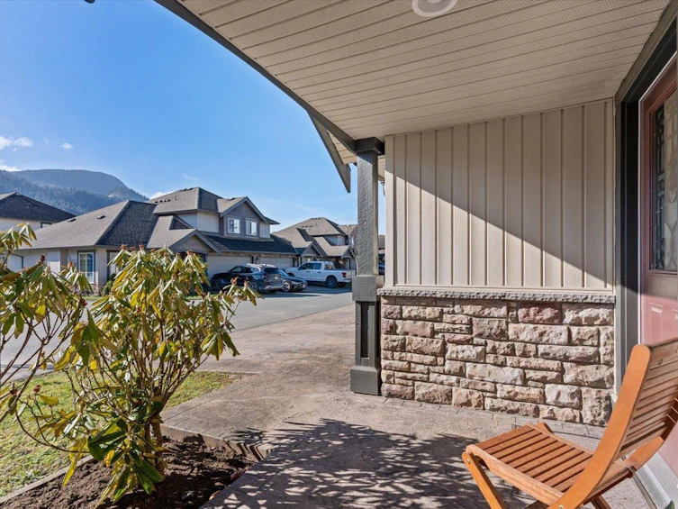 60-44523 Mclaren Drive, Chilliwack, BC, V2R 0C2 - 2