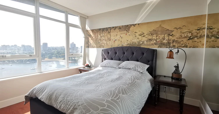 1803-1483 Homer Street, Vancouver, BC, V6Z 3C7 - 5