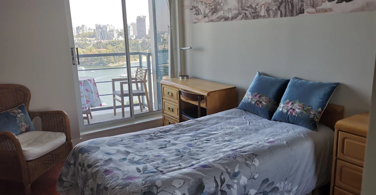 1803-1483 Homer Street, Vancouver, BC, V6Z 3C7 - 6