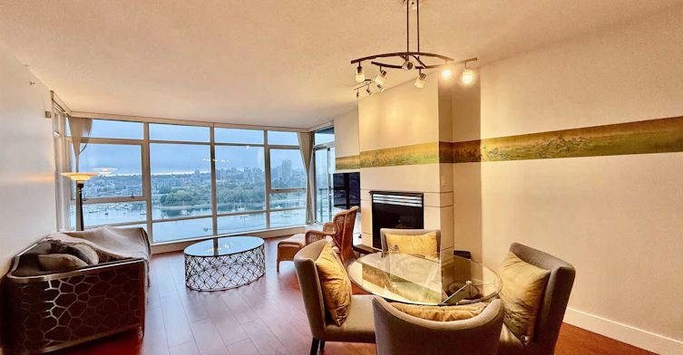 1803-1483 Homer Street, Vancouver, BC, V6Z 3C7 - 18