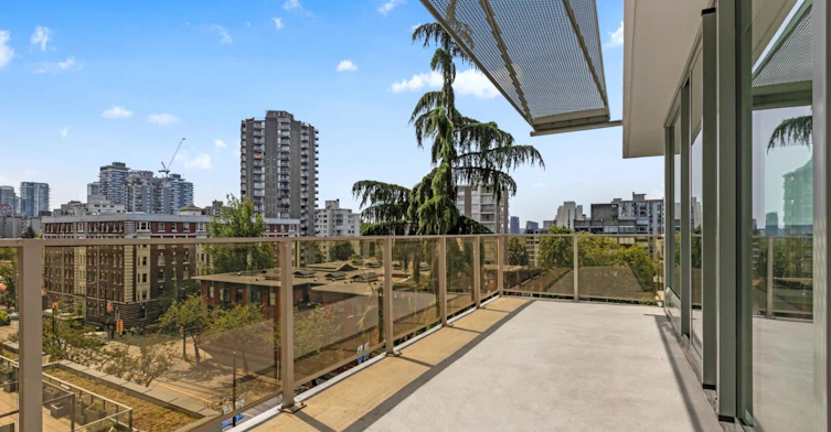 805-1365 Davie, Vancouver, BC, V6E 1N5 - 18