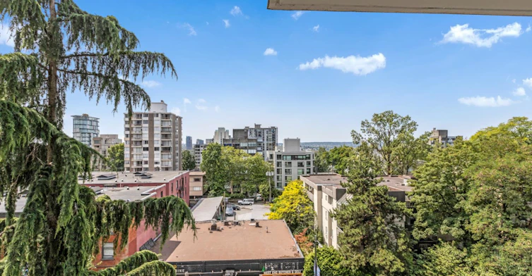 805-1365 Davie, Vancouver, BC, V6E 1N5 - 20