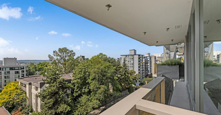 805-1365 Davie, Vancouver, BC, V6E 1N5 - 21