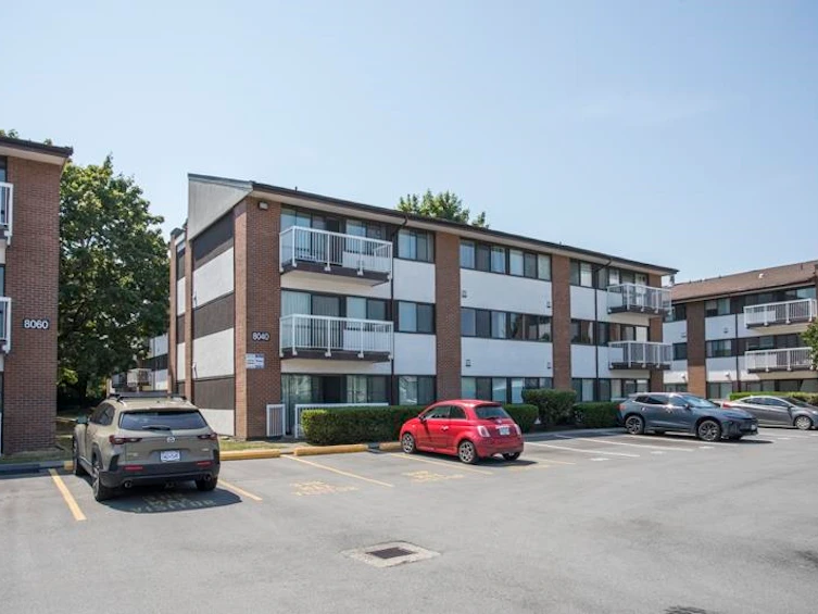 202-8040 Ryan Road, Richmond, BC, V7A 2E5 - 4