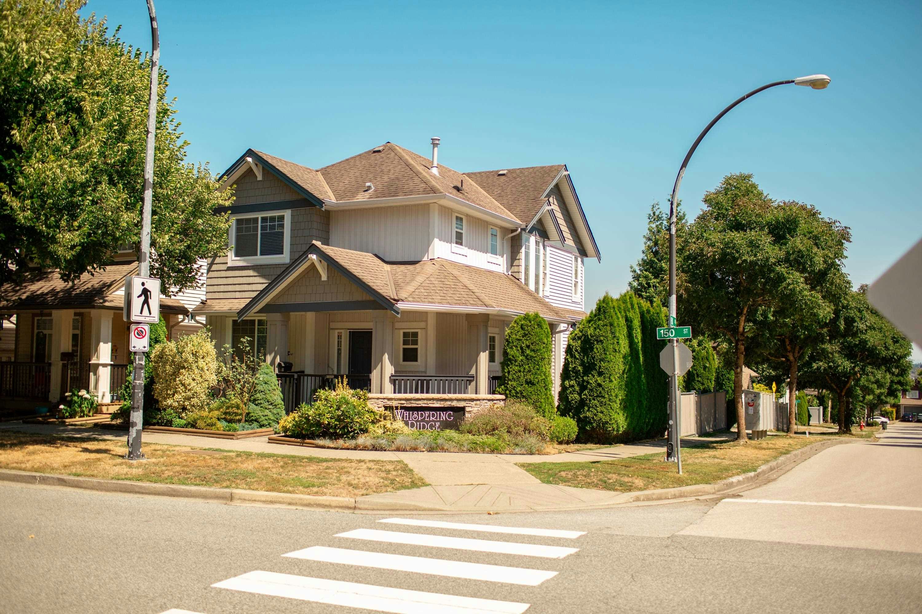 6102 150 Street, Surrey, BC, V3S 3H8