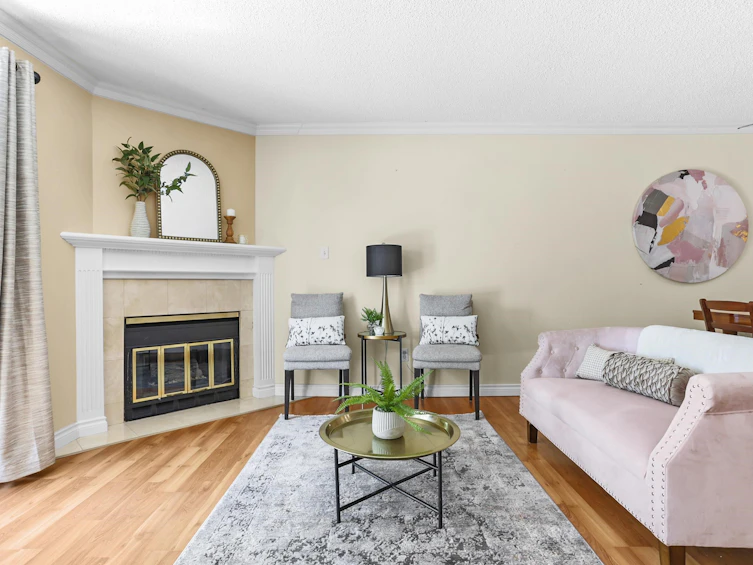 117-11510 225 Street, Maple Ridge, BC, V2X 9Y3 - 3