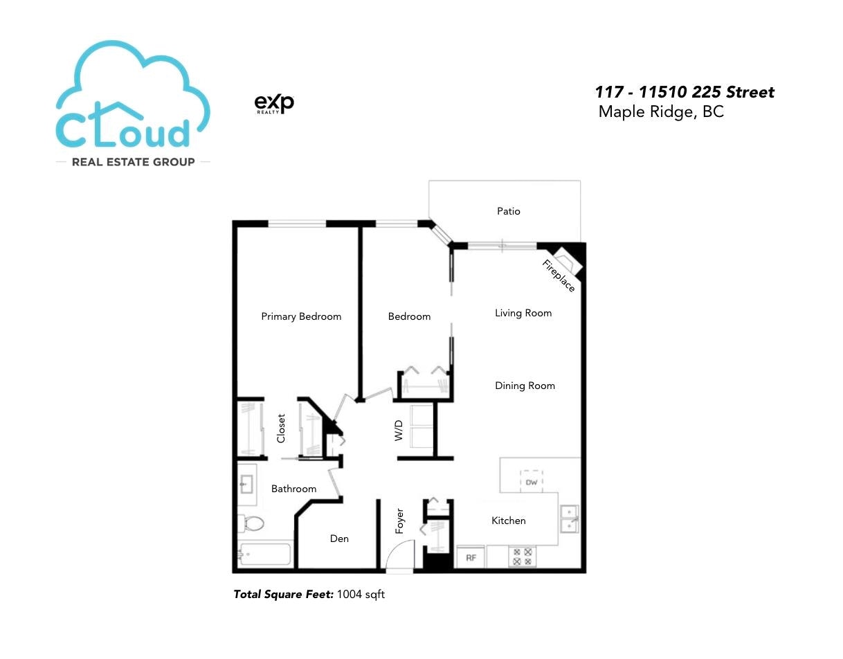 117-11510 225 Street, Maple Ridge, BC, V2X 9Y3 - 25