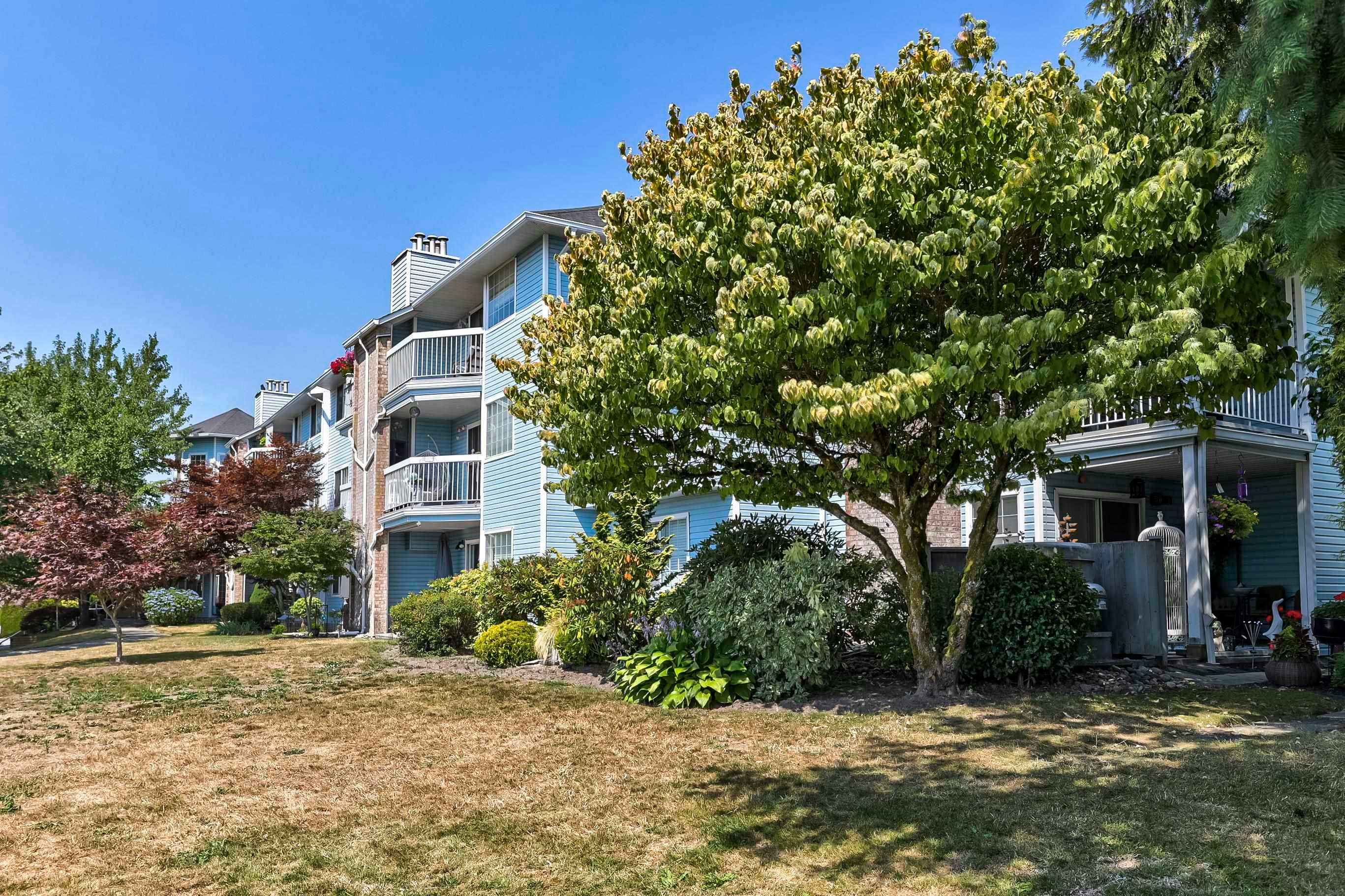 117-11510 225 Street, Maple Ridge, BC, V2X 9Y3 - 22