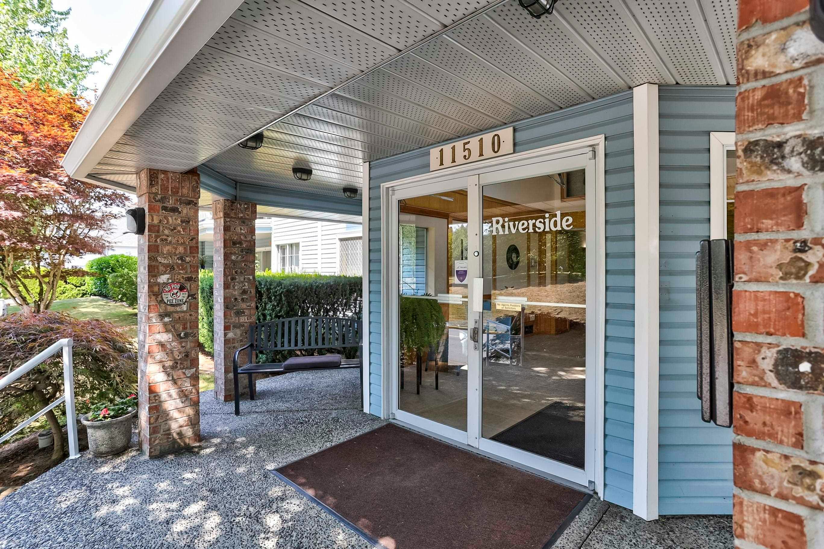 117-11510 225 Street, Maple Ridge, BC, V2X 9Y3 - 21