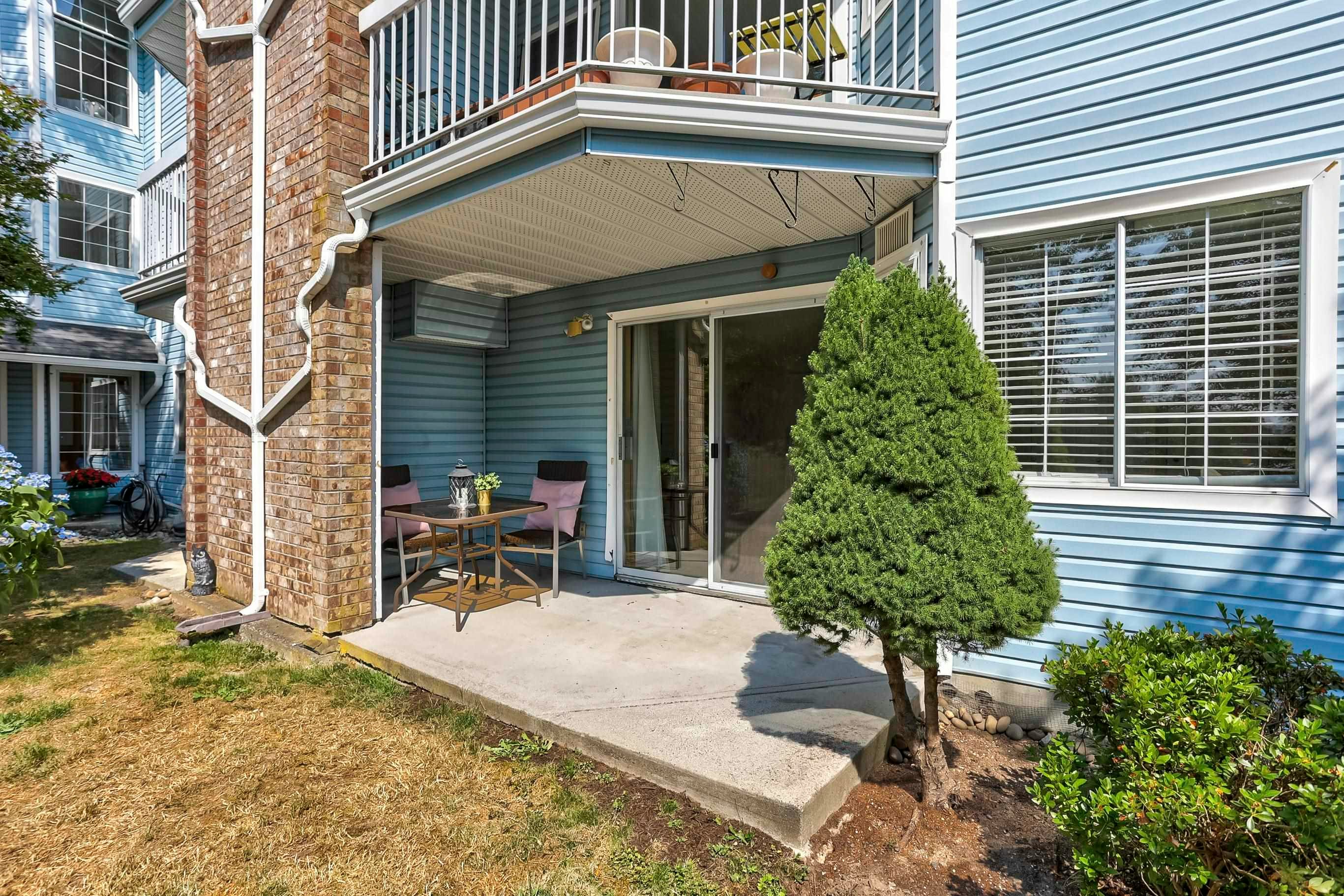 117-11510 225 Street, Maple Ridge, BC, V2X 9Y3 - 19