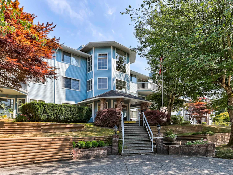 117-11510 225 Street, Maple Ridge, BC, V2X 9Y3
