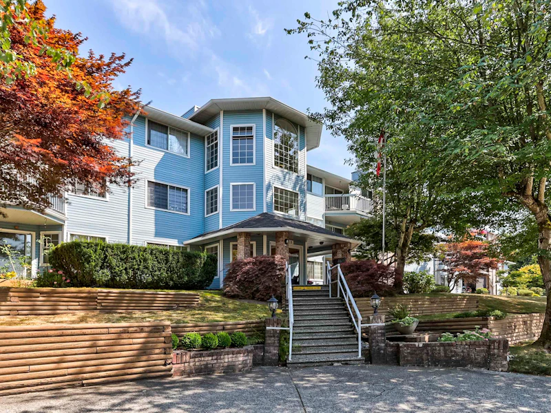 117 - 11510 225th Street, Maple Ridge BC V2X 9Y3