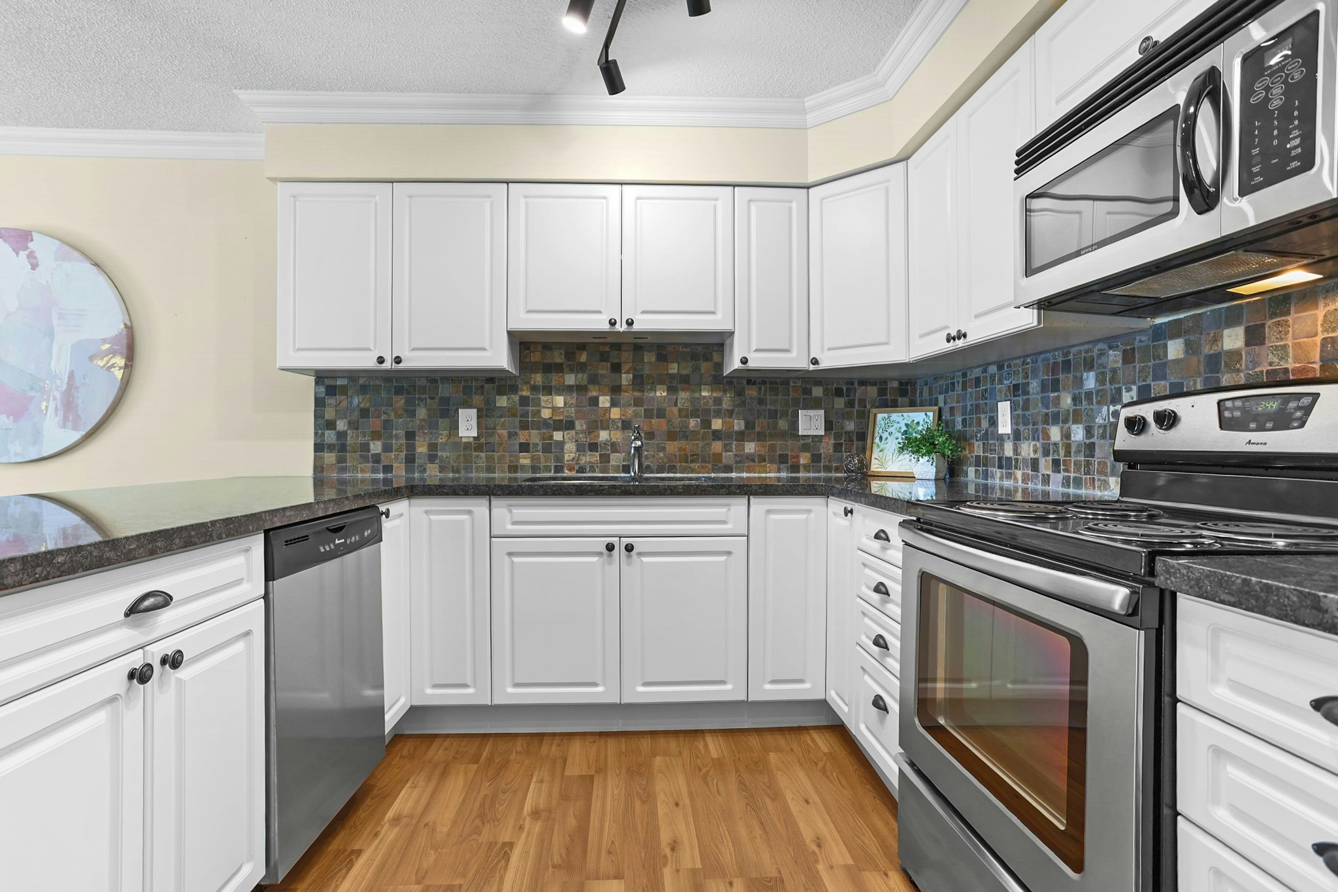 117-11510 225 Street, Maple Ridge, BC, V2X 9Y3 - 9