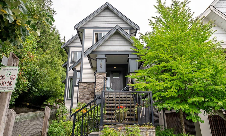 1461 Dayton Street