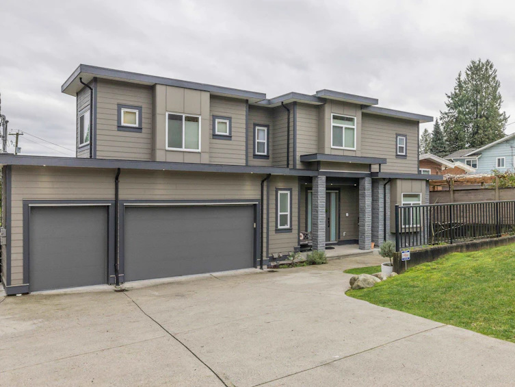 1025 Ranch Park Way, Coquitlam, BC, V3C 2J2
