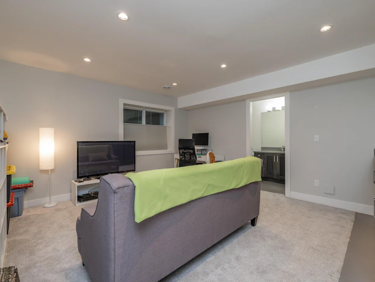 1025 Ranch Park Way, Coquitlam, BC, V3C 2J2 - 34