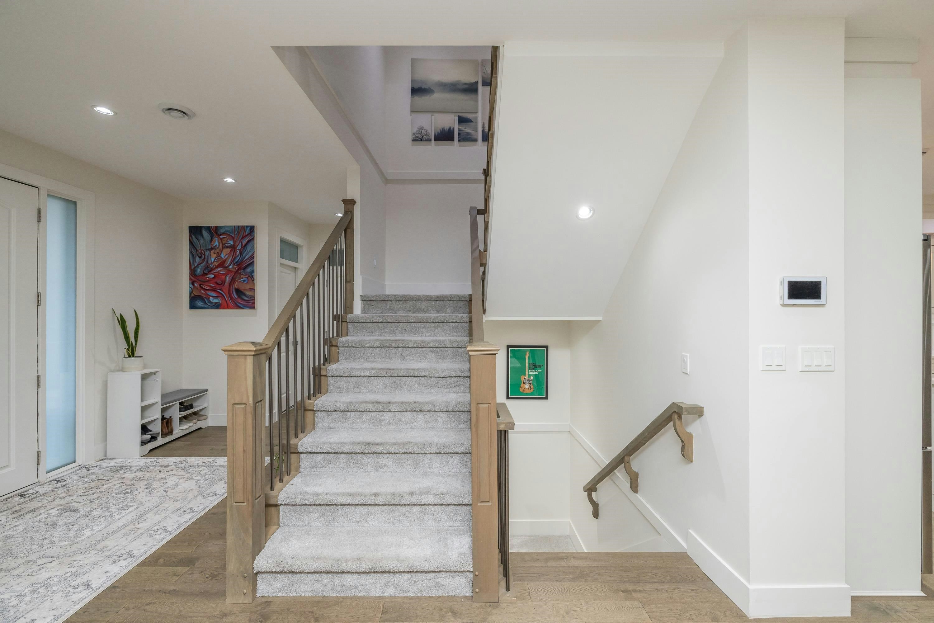1025 Ranch Park Way, Coquitlam, BC, V3C 2J2 - 22