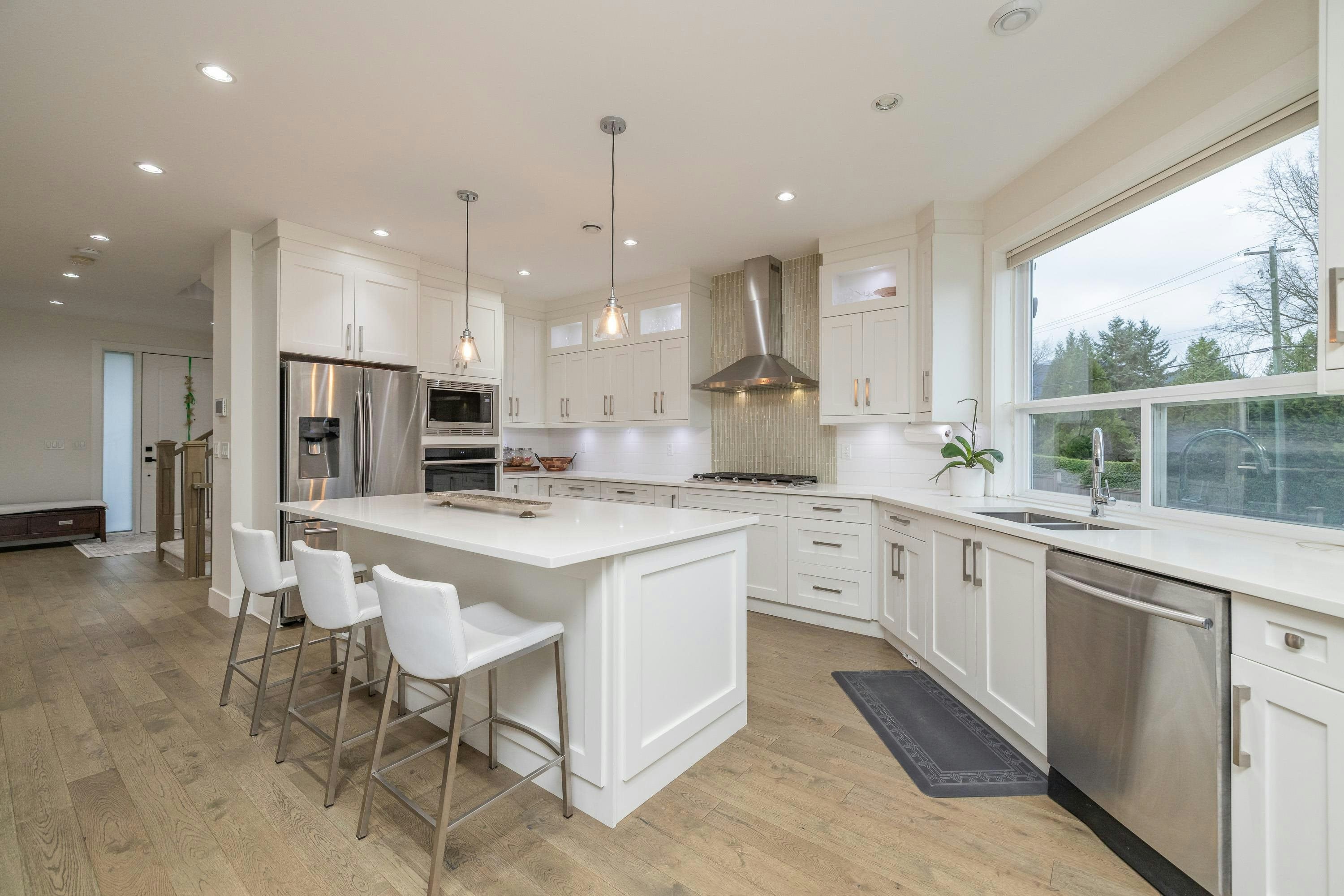 1025 Ranch Park Way, Coquitlam, BC, V3C 2J2 - 12