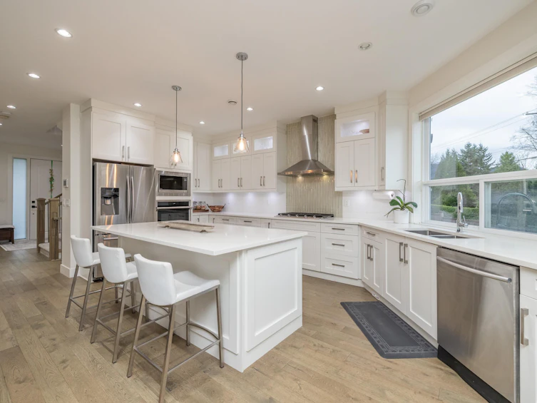 1025 Ranch Park Way, Coquitlam, BC, V3C 2J2 - 12