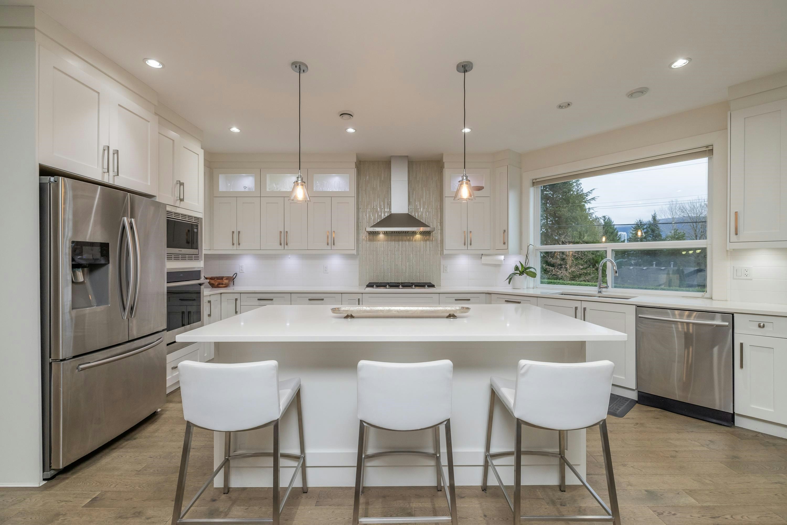 1025 Ranch Park Way, Coquitlam, BC, V3C 2J2 - 13