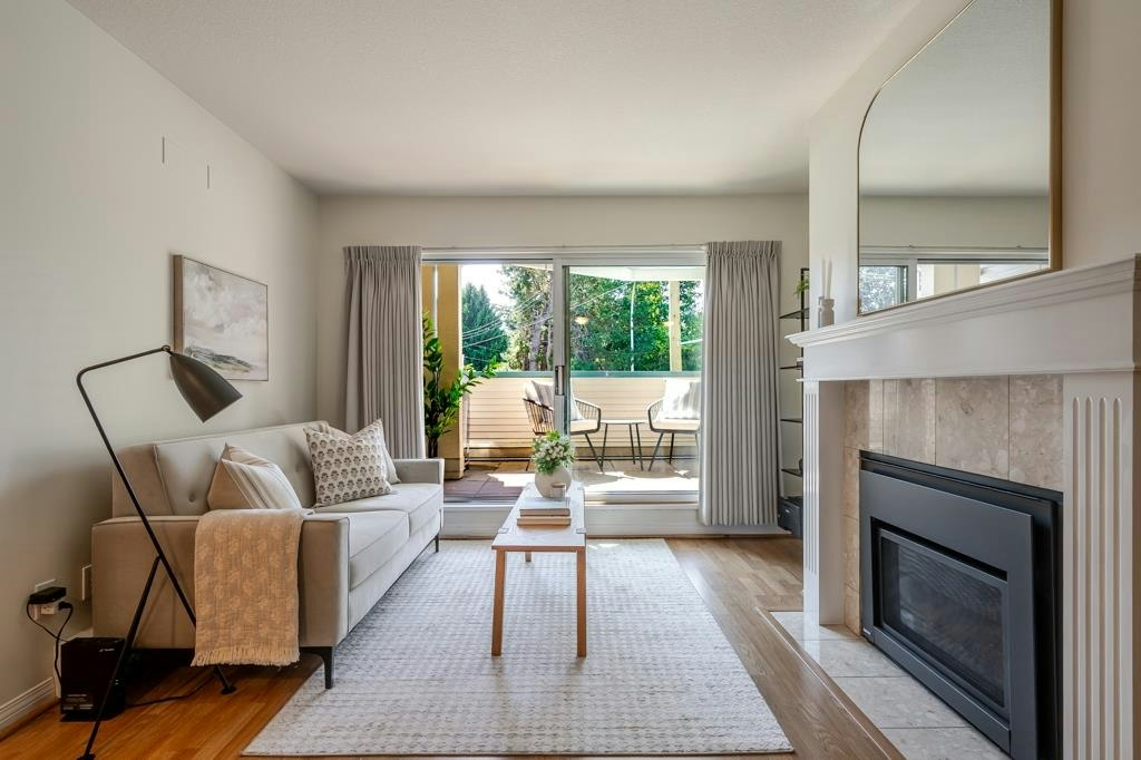 101-20727 Douglas Crescent, Langley, BC, V3A 4C1 - 6